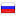 rus-srubi.ru hosted country